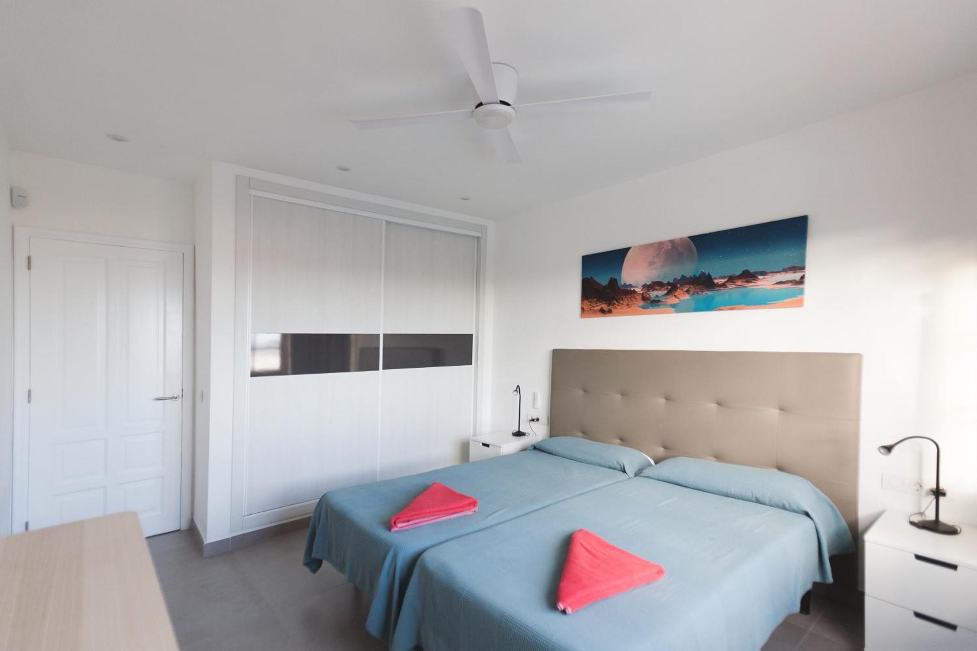 3 Bedroom Villa Venus Jupiter And Neptune With Private Heated Pool Puerto del Carmen  Exteriér fotografie
