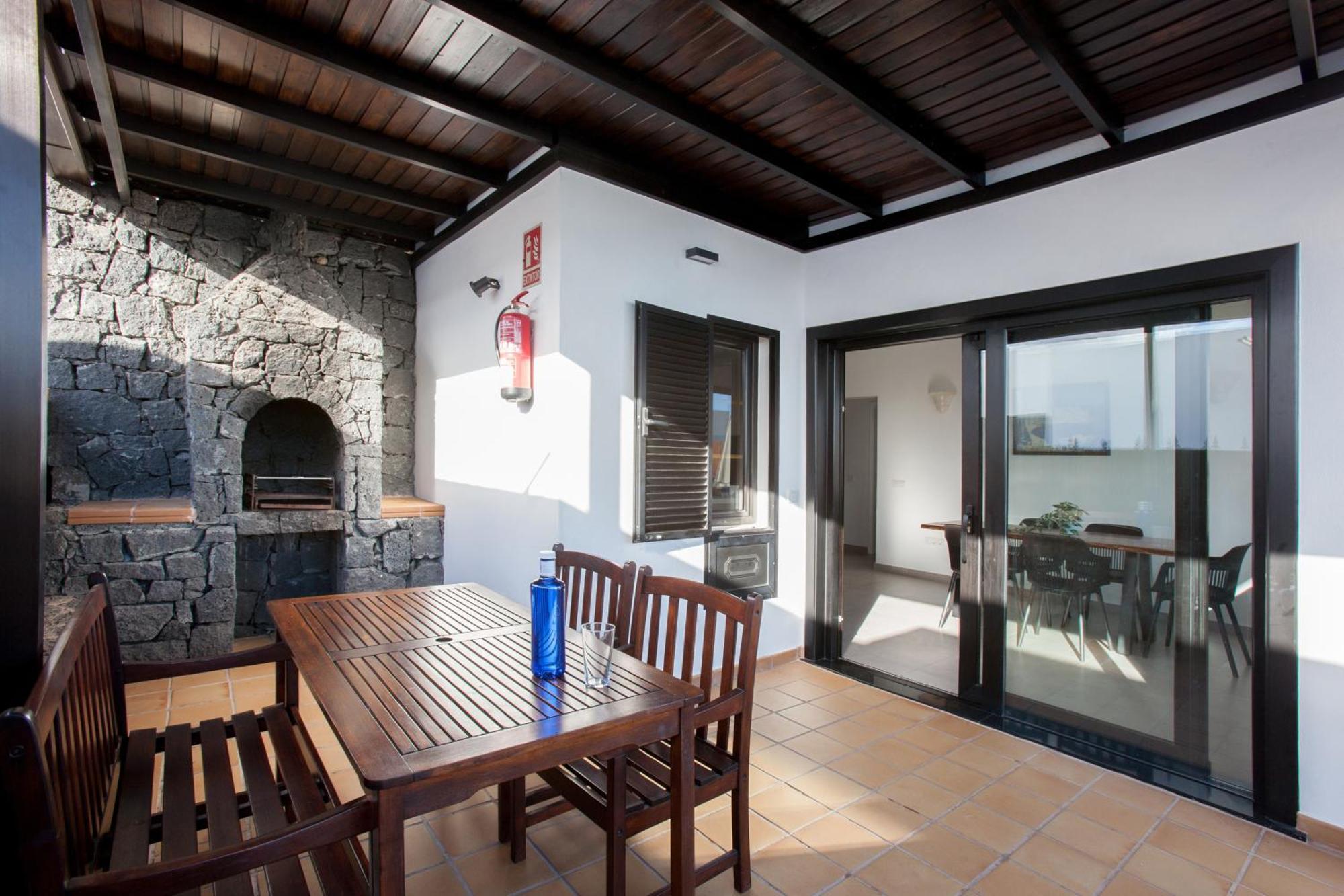 3 Bedroom Villa Venus Jupiter And Neptune With Private Heated Pool Puerto del Carmen  Exteriér fotografie